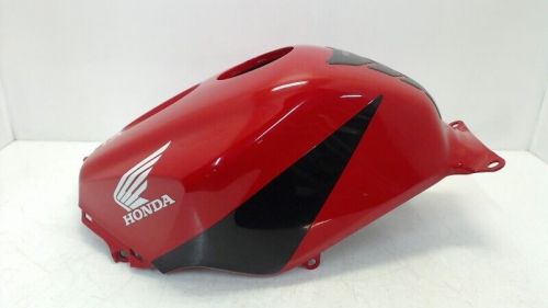 Tank trim honda cbr 600 rr 2003-2004 (cbr600r pc37) 2003 83150mee670zb-