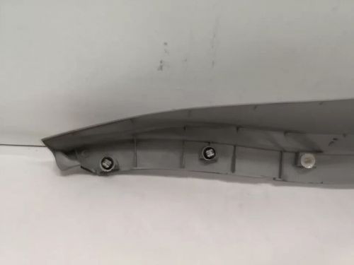 2007 lexus is250 jam cover door trim right rear passenger side ++