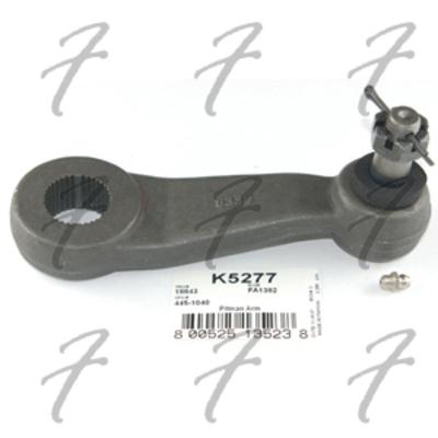 Falcon steering systems fk5277 pitman arm-steering pitman arm