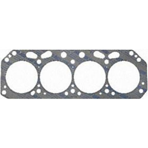 9405 pt-1 felpro cylinder head gasket for chevy olds citation s10 pickup s15