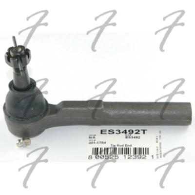 Falcon steering systems fes3492t tie rod-steering tie rod end