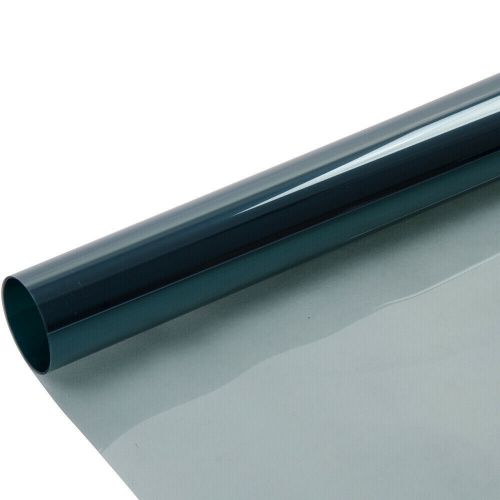 Vlt 50% window tint photochromic film solar protection car window film sheet