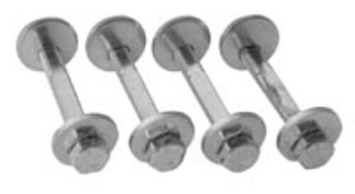 Alignment cam bolt kit fits 2002-2005 ford thunderbird  specialty products