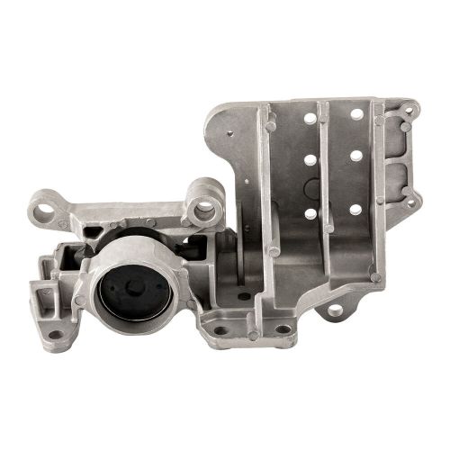 For 2007-2012 nissan sentra 2.0l transmission mount with bracket left?side