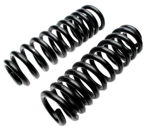 Frt hd variable rate springs  mcquay-norris  fcs860v