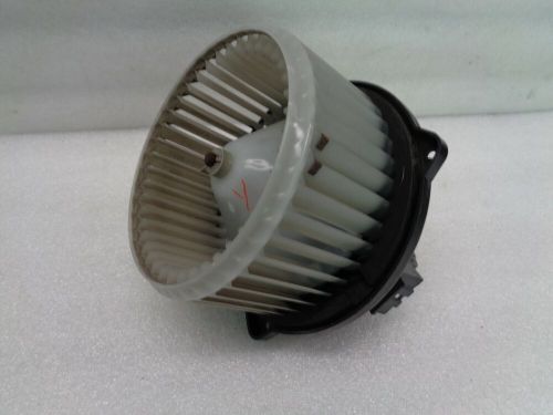 2006-2013 range rover sport ac heater blower motor mf016070-0070 oem ak220235