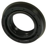 National oil seals 710489 front axle seal