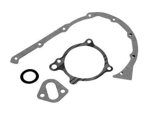 Timing chain gasket set for mercruiser 120 160 stern drives nla 27-34213a2