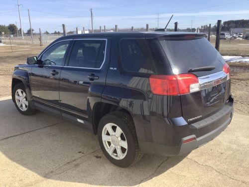 Chassis ecm body control bcm left hand side dash fits 13-17 equinox 315284