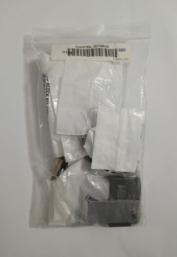 Garmin gtn650 connector kit