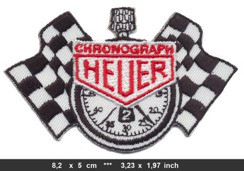 This year patch patch tag watches chronograph motorsport racing formula 1 f1 v3-