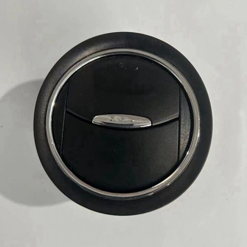 Dashboard air vent round air conditioning air outlet grill for mondeo gala7024-