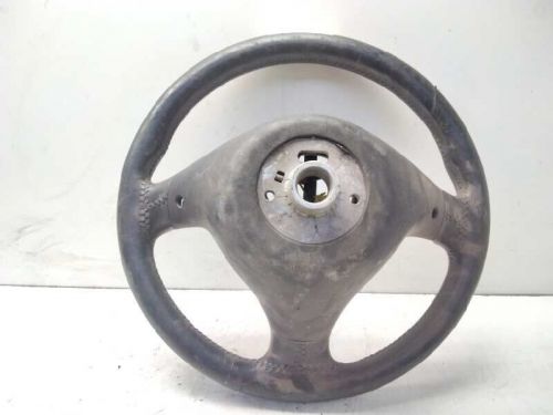 Blo124a091b steering wheel for audi a3 8l 1.8 20v 73593 73593-