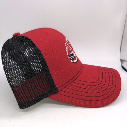 New weis markets racing hat cap arca mendards series