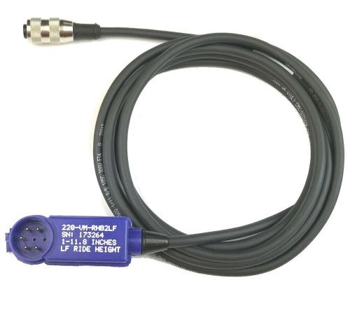 Racepak 220-vm-rhb2lr v-net laser ride height module