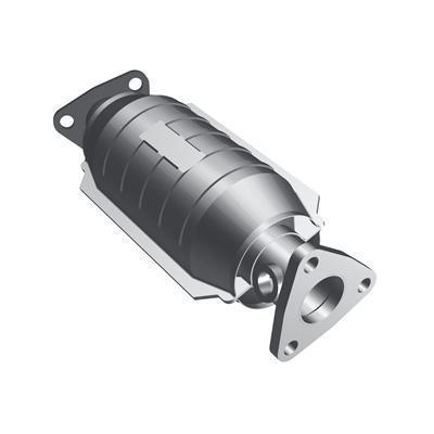 Magnaflow 49477 catalytic converter stainless steel each