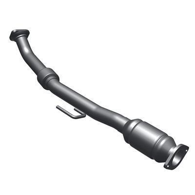 Magnaflow 49523 catalytic converter stainless steel ea