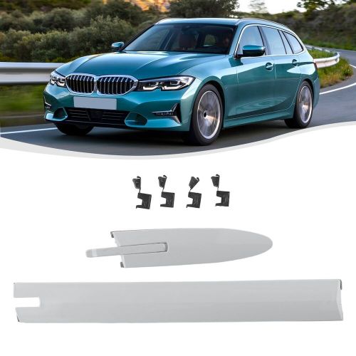 Cover kit part clips kit convertible roof for e93 330i m3 f33 440i