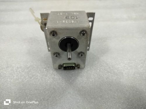 Seatel level cage motor with pully 122532-1#new