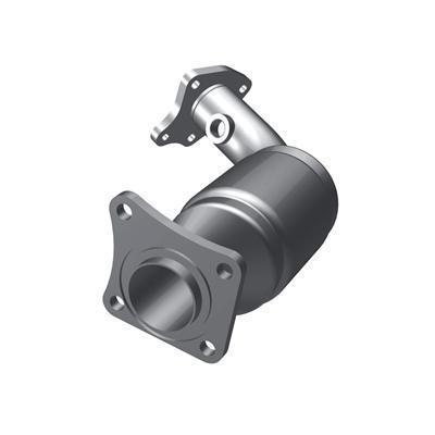 Magnaflow 49276 catalytic converter stainless steel ea