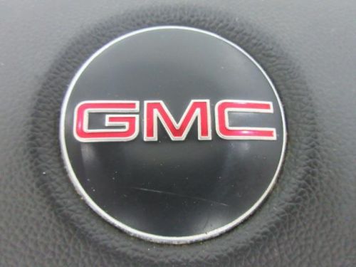 Gmc sierra 1500 yukon  o 7 - i  4 oem 2 plug airbag driver steering left wheel