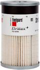 6x fs19764 fleetguard fuel filter with water separator cummins free shipping