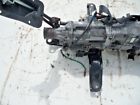 2008-2014 subaru wrx awd 5 speed manual transmission ty758vw1aa 57k miles