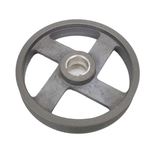 Volvo penta d4 d6 diesel pulley for seawater pump 3583599