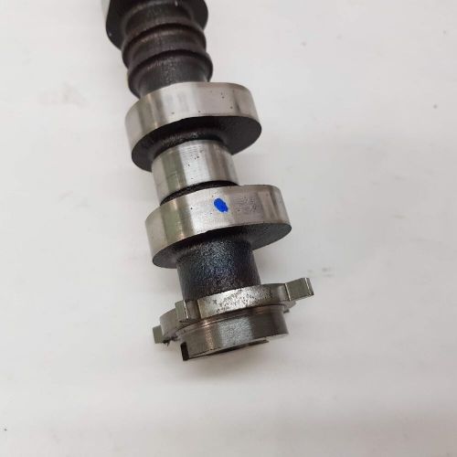 Mazda mx5 mk4 nd 2016 1.5 petrol engine inlet camshaft &amp; vvt actuator pe01124x0b