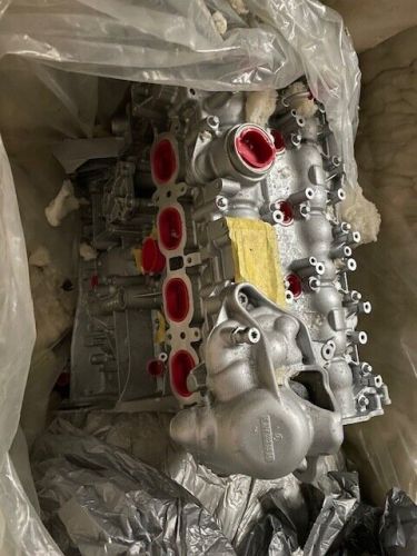 2015-2019 mercedes benz c glc slc e 2.0 m274 engine long block