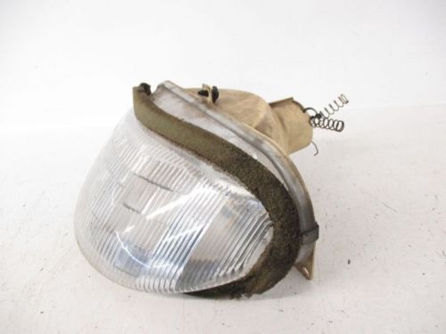 1995 arctic cat ext 580 efi headlight 0639-963