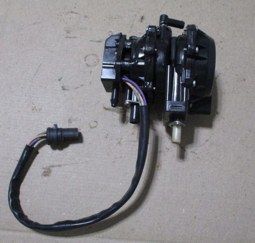 Johnson evinrude 50 hp - 225 hp vro fuel pump 4 wire 435953