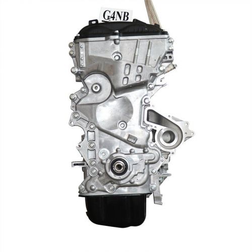 G4nb 1.8l engine assembly fits for hyundai elantra i30 mistra kia forte k4 new