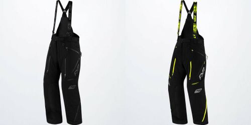 Fxr racing renegade fx pant 23