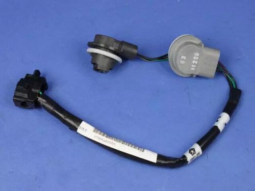 Genuine mopar turn signal and back up wiring 56021369