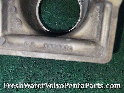 Volvo penta pivot housing 3852270 dpsm sx dps dps-m