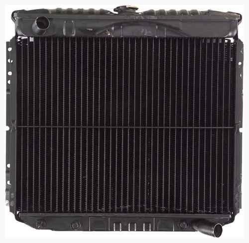 Apdi 8010426 radiator