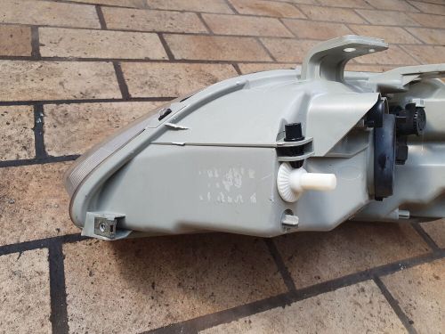 @rare@ right headlight light honda civic ej6 ek4 em1 ek9 ek3 98-00