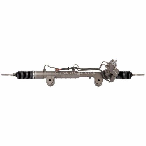 For infiniti g35 rwd sedan 2007 2008 power steering rack &amp; pinion gap