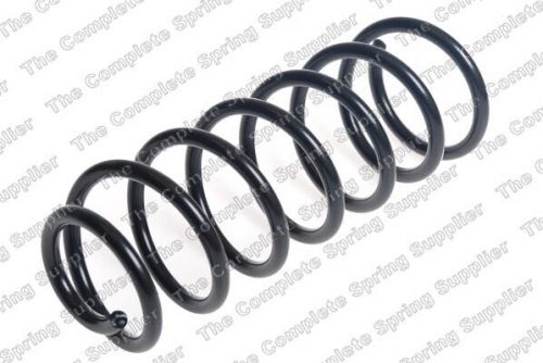 Coil spring fits hyundai i20 1.4d rear 2014 on d4fc suspension kilen 55330c8100