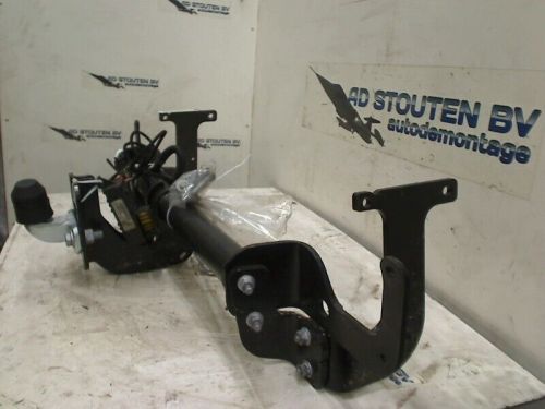 Trailer coupling towing hitch opel vivaro van vivaro-e (zkx) 2022 9837167080-