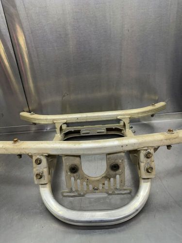 07 08 09 can-am outlander 650 500 800 support rear back bumper 705002004