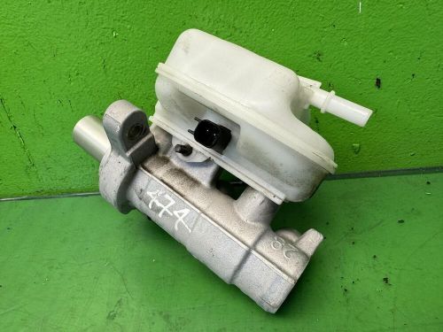 Ford transit custom brake master cylinder mk18 rhd 2.2 tdci 12-18