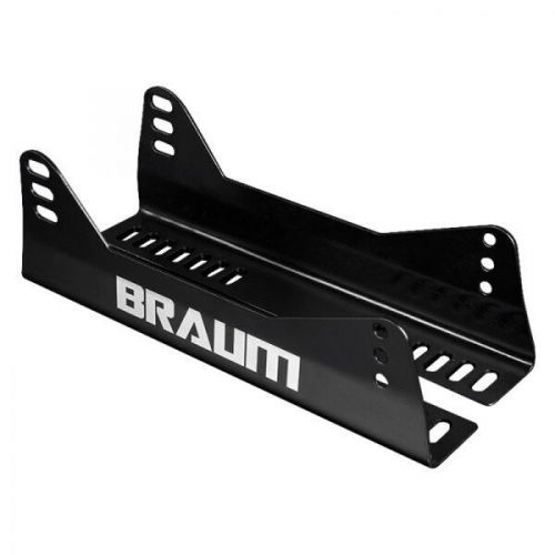 Braum premium quality seat saver side mount bracket system universal brac-unss