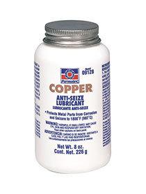 Permatex 09128 ~  copper anti-seize lubricant