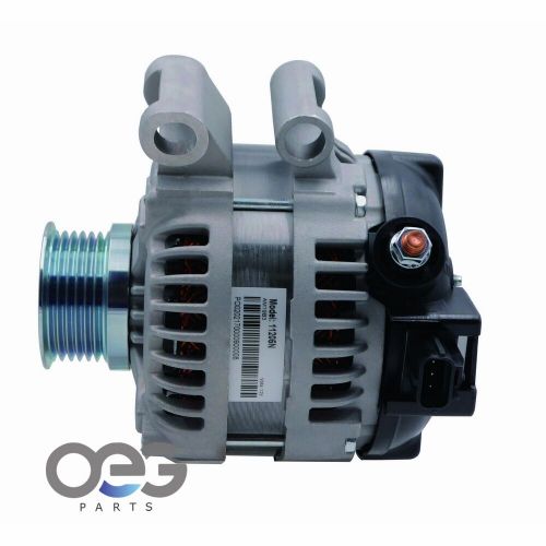 New alternator for land rover lr3 v6 4.0l 05-08 yle500410 104210-3700