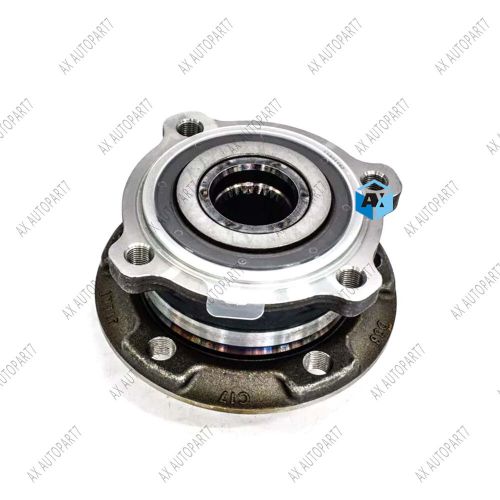 Original front wheel bearing 31226882263 for bmw x5 e70 f15 and x6 e71 f16