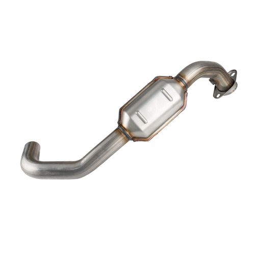 Catalytic converter for ford f-150 2004-2008 right &amp; left side epa direct fit