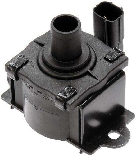 Dorman 911-762 evaporative canister two way solenoid valve