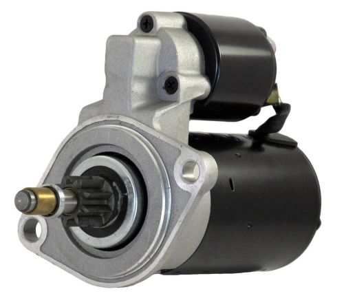 New starter fits bmw marine inboard 78-87 engine d7 dsl 0001211012 0-001-211-013